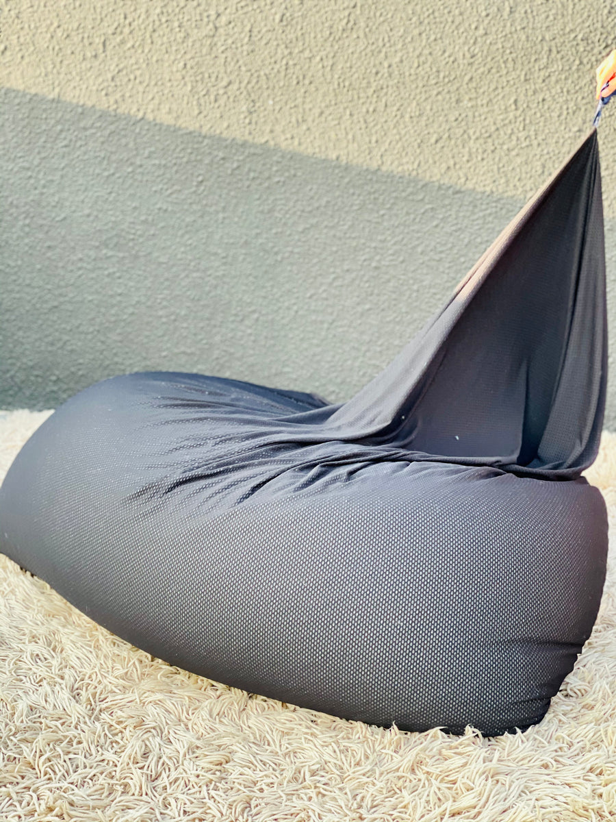 BEANBAG FILLER (in liner). EPS –