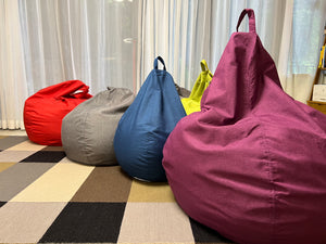Bean Bags Extra COVERS