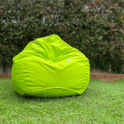 Beanbags for Events, 1-seater, Dust-Repellent, +2.5KG beans