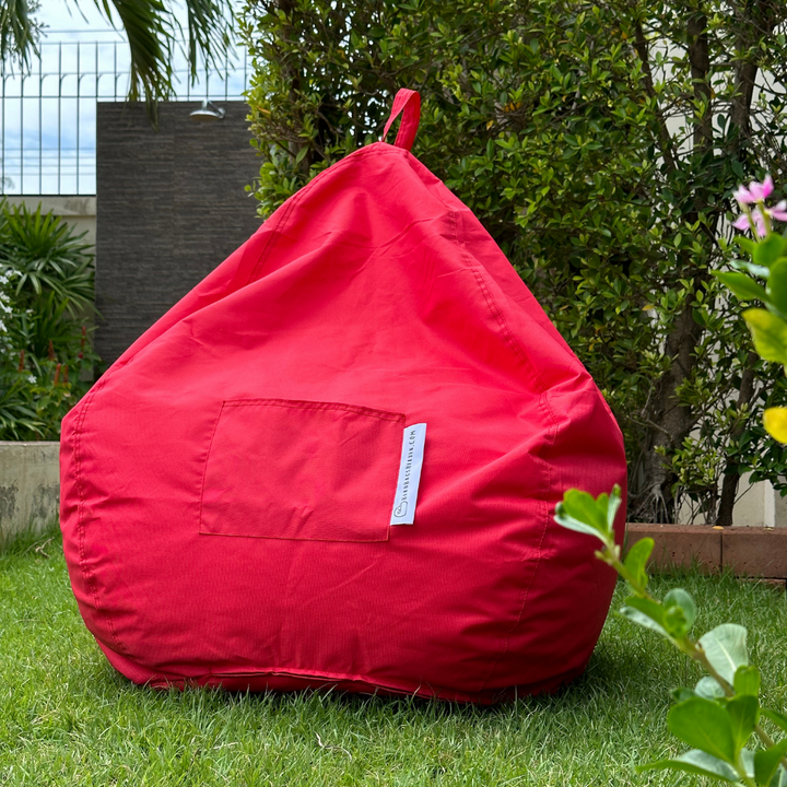 Beanbags for Events, 1-seater, Dust-Repellent, +2.5KG beans