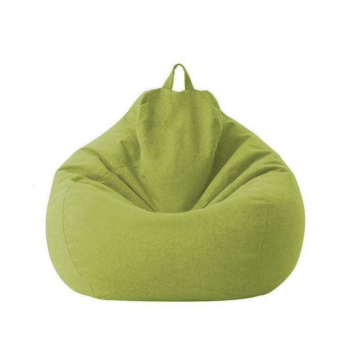 CLASSIC BEAN BAGS | COTTON | Pear shape + up to 2,5 kg BEANS!